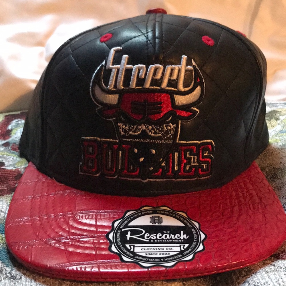 Baseball hat